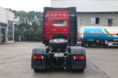 东风商用车 天龙旗舰KX 经典版 560马力 6X4 危险品牵引车(国六)(液缓) 东风商用车 天龙旗舰KX 经典版 560马力 6X4 危险品牵引车(国六)(液缓)