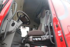 东风商用车 天龙旗舰KX 经典版 560马力 6X4 危险品牵引车(国六)(液缓) 东风商用车 天龙旗舰KX 经典版 560马力 6X4 危险品牵引车(国六)(液缓)