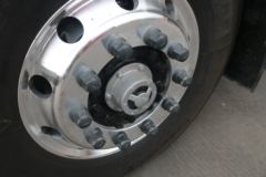 东风商用车 天龙旗舰KX 经典版 560马力 6X4 危险品牵引车(国六)(液缓) 东风商用车 天龙旗舰KX 经典版 560马力 6X4 危险品牵引车(国六)(液缓)