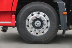 东风商用车 天龙旗舰KX 经典版 560马力 6X4 危险品牵引车(国六)(液缓) 东风商用车 天龙旗舰KX 经典版 560马力 6X4 危险品牵引车(国六)(液缓)