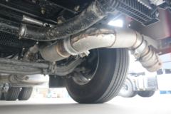 东风商用车 天龙旗舰KX 经典版 560马力 6X4 危险品牵引车(国六)(液缓) 东风商用车 天龙旗舰KX 经典版 560马力 6X4 危险品牵引车(国六)(液缓)