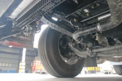 东风商用车 天龙旗舰KX 经典版 560马力 6X4 危险品牵引车(国六)(液缓) 东风商用车 天龙旗舰KX 经典版 560马力 6X4 危险品牵引车(国六)(液缓)