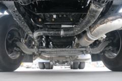 东风商用车 天龙旗舰KX 经典版 560马力 6X4 危险品牵引车(国六)(液缓) 东风商用车 天龙旗舰KX 经典版 560马力 6X4 危险品牵引车(国六)(液缓)