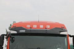 中国重汽 汕德卡SITRAK G7重卡 460马力 6X4 LNG牵引车(国六)(重汽12挡)(ZZ4256V384HF1LB)