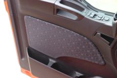 中国重汽 汕德卡SITRAK G7重卡 460马力 6X4 LNG牵引车(国六)(重汽12挡)(ZZ4256V384HF1LB)