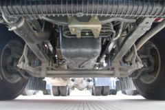 中国重汽 汕德卡SITRAK G7重卡 460马力 6X4 LNG牵引车(国六)(重汽12挡)(ZZ4256V384HF1LB)