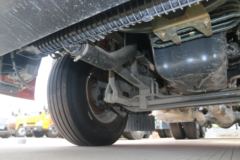 中国重汽 汕德卡SITRAK G7重卡 460马力 6X4 LNG牵引车(国六)(重汽12挡)(ZZ4256V384HF1LB)