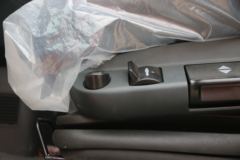 中国重汽 汕德卡SITRAK G7重卡 500马力 6X4牵引车(国六)(16挡)(ZZ4256V324HF1B)