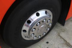 中国重汽 汕德卡SITRAK G7重卡 500马力 6X4牵引车(国六)(16挡)(ZZ4256V324HF1B)