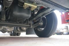 中国重汽 汕德卡SITRAK G7重卡 500马力 6X4牵引车(国六)(16挡)(ZZ4256V324HF1B)