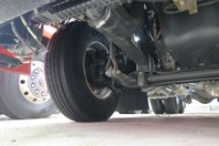 中国重汽 汕德卡SITRAK G7重卡 500马力 6X4牵引车(国六)(16挡)(ZZ4256V324HF1B)