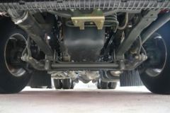 中国重汽 汕德卡SITRAK G7重卡 500马力 6X4牵引车(国六)(16挡)(ZZ4256V324HF1B)