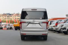 长安跨越 跨越星V5 2.6T 4.495米纯电动多用途乘用车