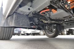 长安跨越 跨越星V5 2.6T 4.495米纯电动多用途乘用车