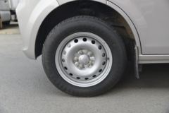 长安跨越 跨越星V5 2.6T 4.495米纯电动多用途乘用车