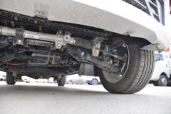 长安跨越 跨越星V5 2.6T 4.495米纯电动多用途乘用车
