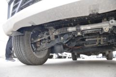 长安跨越 跨越星V5 2.6T 4.495米纯电动多用途乘用车