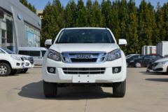 优惠0.3万 安康市五十铃铃拓皮卡火热促销中