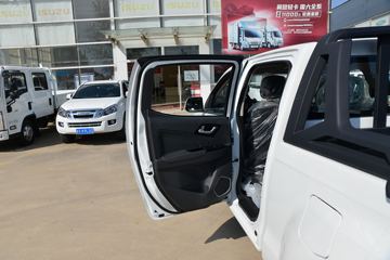 ������ʮ�� ���� 2020�� �Զ��콢�� 2.5T���� 150���� ���� �ӳ�˫��Ƥ��ͼƬ