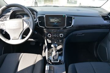 ������ʮ�� ���� 2020�� �Զ��콢�� 2.5T���� 150���� ���� �ӳ�˫��Ƥ��ͼƬ