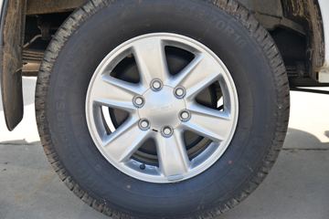 ������ʮ�� ���� 2020�� �Զ��콢�� 2.5T���� 150���� ���� �ӳ�˫��Ƥ��ͼƬ