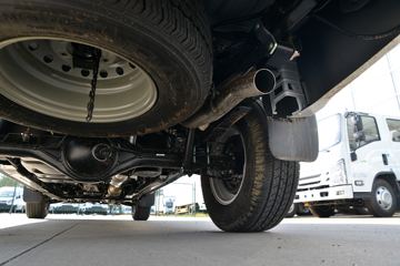 ������ʮ�� ���� 2020�� �Զ��콢�� 2.5T���� 150���� ���� �ӳ�˫��Ƥ��ͼƬ