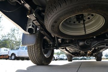 ������ʮ�� ���� 2020�� �Զ��콢�� 2.5T���� 150���� ���� �ӳ�˫��Ƥ��ͼƬ