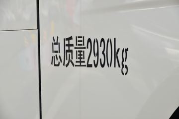  M1  1.6L 122  3.3׵ʽ΢(BJ5031XXY3JV4-52)ͼƬ