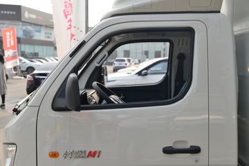  M1  1.6L 122  3.3׵ʽ΢(BJ5031XXY3JV4-52)ͼƬ
