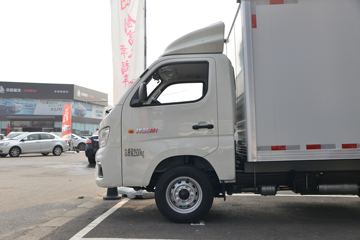  M1  1.6L 122  3.3׵ʽ΢(BJ5031XXY3JV4-52)ͼƬ