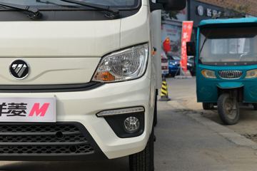  M1  1.6L 122  3.3׵ʽ΢(BJ5031XXY3JV4-52)ͼƬ