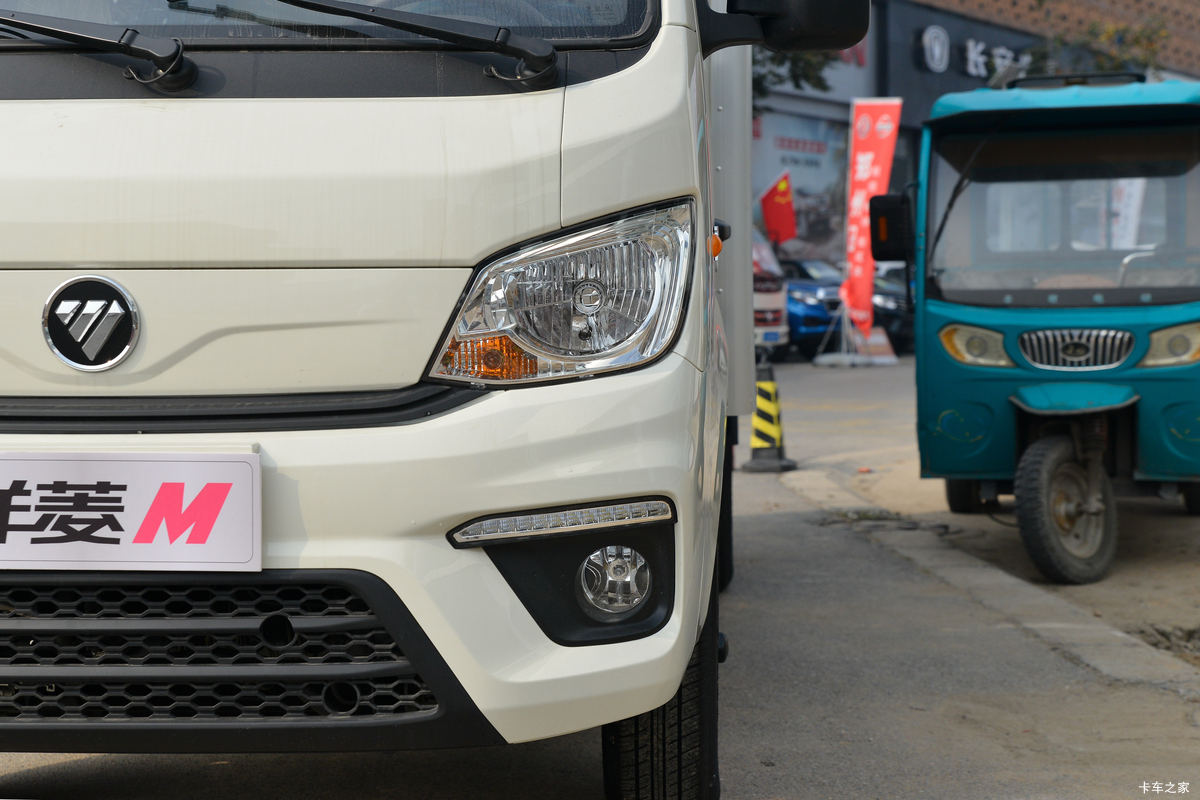  M1  1.6L 122  3.3׵ʽ΢(BJ5031XXY3JV4-52)                                                