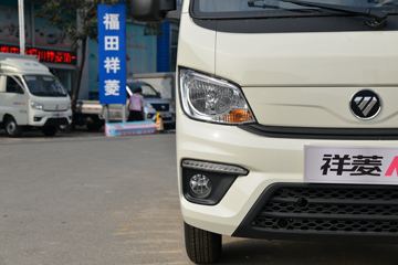  M1  1.6L 122  3.3׵ʽ΢(BJ5031XXY3JV4-52)ͼƬ