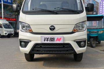  M1  1.6L 122  3.3׵ʽ΢(BJ5031XXY3JV4-52)ͼƬ
