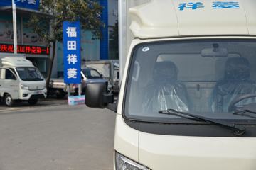  M1  1.6L 122  3.3׵ʽ΢(BJ5031XXY3JV4-52)ͼƬ