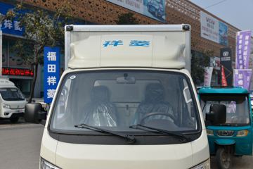  M1  1.6L 122  3.3׵ʽ΢(BJ5031XXY3JV4-52)ͼƬ