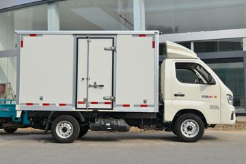  M1  1.6L 122  3.3׵ʽ΢(BJ5031XXY3JV4-52)ͼƬ