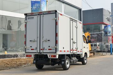  M1  1.6L 122  3.3׵ʽ΢(BJ5031XXY3JV4-52)ͼƬ