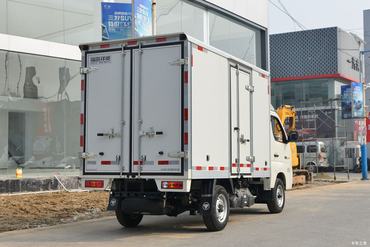  M1  1.6L 122  3.3׵ʽ΢(BJ5031XXY3JV4-52)                                                
