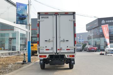  M1  1.6L 122  3.3׵ʽ΢(BJ5031XXY3JV4-52)ͼƬ