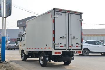  M1  1.6L 122  3.3׵ʽ΢(BJ5031XXY3JV4-52)ͼƬ