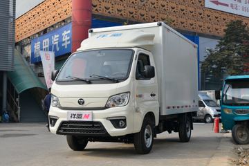  M1  1.6L 122  3.3׵ʽ΢(BJ5031XXY3JV4-52)ͼƬ