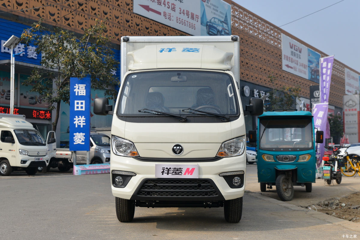  M1  1.6L 122  3.3׵ʽ΢(BJ5031XXY3JV4-52)                                                