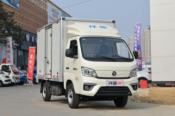  M1  1.6L 122  3.3׵ʽ΢(BJ5031XXY3JV4-52)ͼƬ