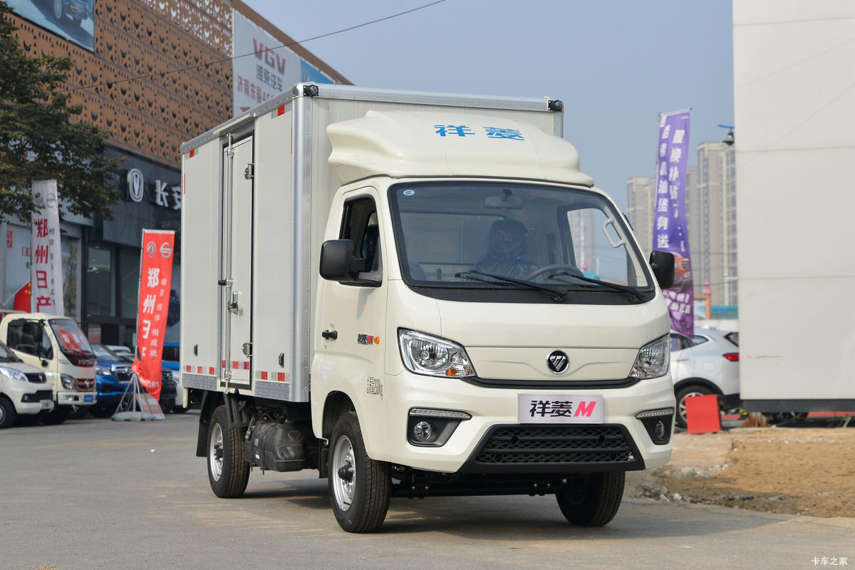  M1  1.6L 122  3.3׵ʽ΢(BJ5031XXY3JV4-52)                                                