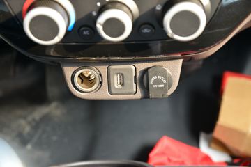 ���� ����M1 ������ 1.6L 122���� ���� 3.3�׵�����ʽ΢��(BJ5031XXY3JV4-52)ͼƬ