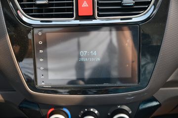 ���� ����M1 ������ 1.6L 122���� ���� 3.3�׵�����ʽ΢��(BJ5031XXY3JV4-52)ͼƬ