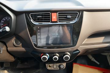 ���� ����M1 ������ 1.6L 122���� ���� 3.3�׵�����ʽ΢��(BJ5031XXY3JV4-52)ͼƬ