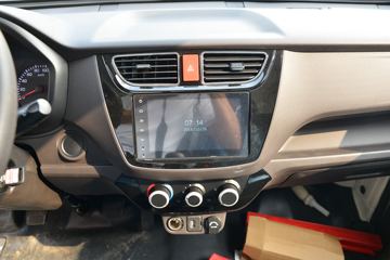 ���� ����M1 ������ 1.6L 122���� ���� 3.3�׵�����ʽ΢��(BJ5031XXY3JV4-52)ͼƬ