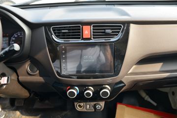 ���� ����M1 ������ 1.6L 122���� ���� 3.3�׵�����ʽ΢��(BJ5031XXY3JV4-52)ͼƬ